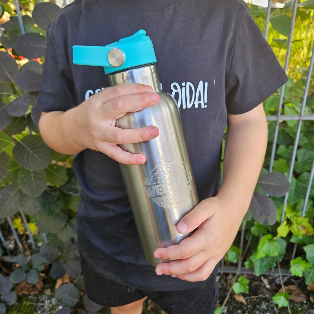 Kinderflasche