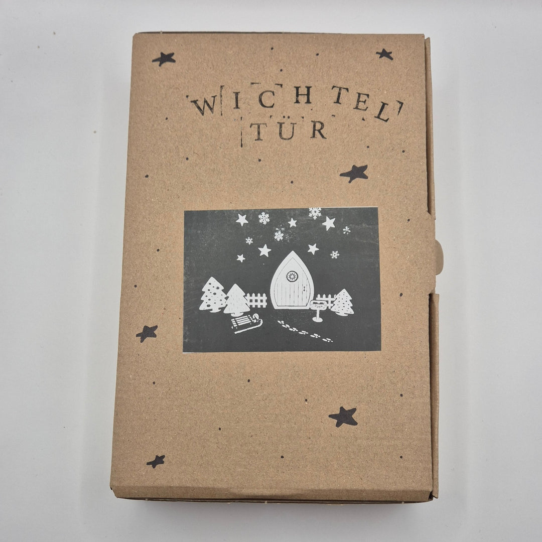 Wichteltür