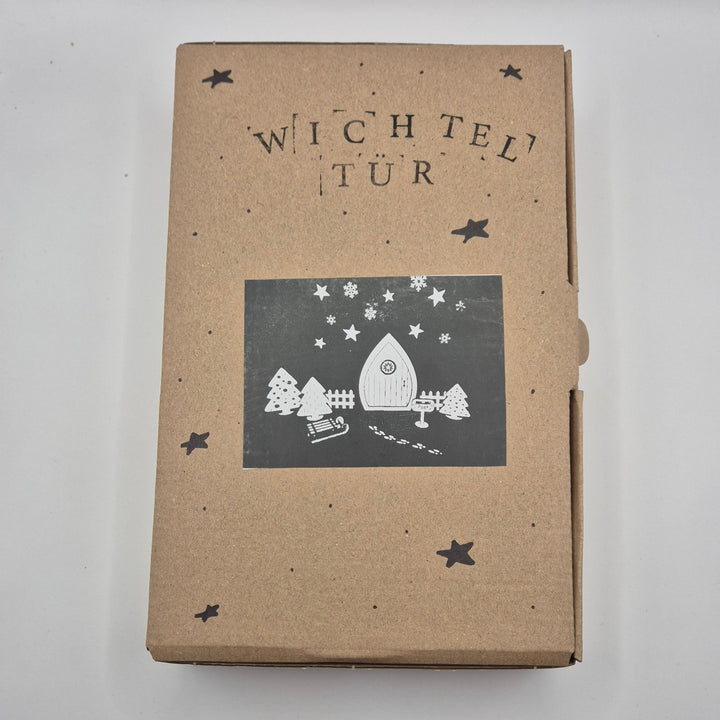 Wichteltür