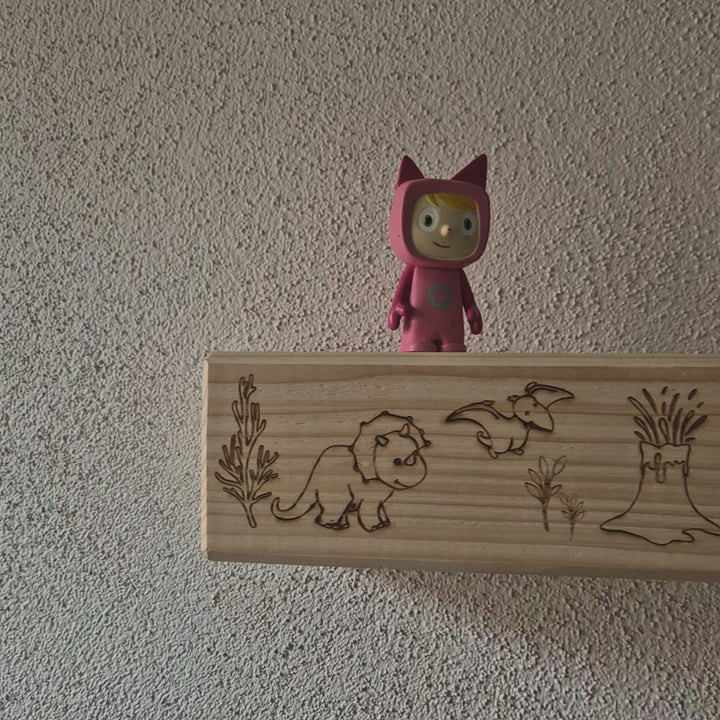 Tonieregal Dinos